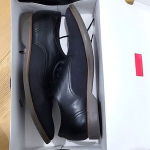 Aldo Oxford men shoes